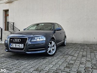 second-hand Audi A3 Sportback 1.2 TFSI S tronic Ambiente
