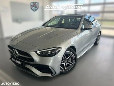Mercedes C300