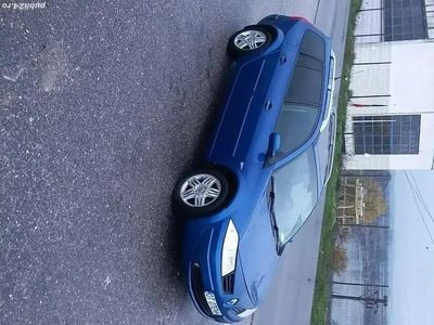 Albastru Utilizat 2007 Renault Mégane II Break | 2.222 EUR (Preț OK)