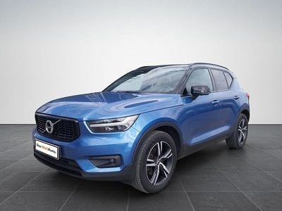 Second-hand Volvo XC40 R-Design 190 CP (139 kW) 2019 SUV
