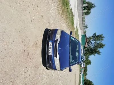 Renault Laguna II