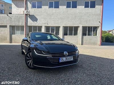 VW Arteon