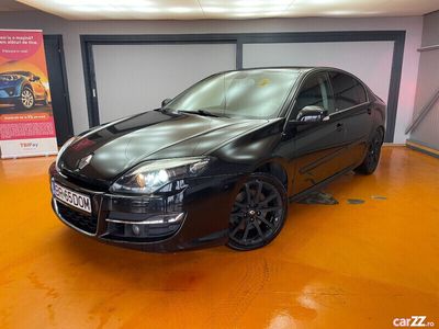 second-hand Renault Laguna III 