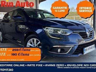 Renault Mégane GrandTour