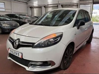 Renault Scénic III