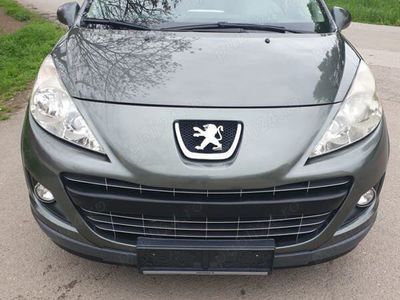 second-hand Peugeot 207 OUT HDI 115