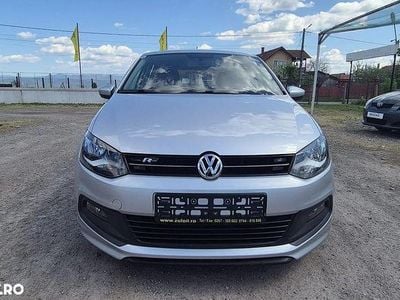Argint Second-hand 2012 VW Polo | 3.999 EUR (Preț OK)