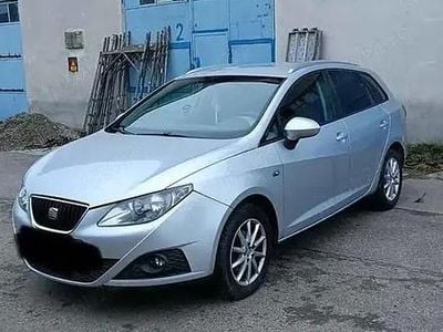 Second-hand Seat Ibiza ST 55 CP (40 kW) 2011 Gri Break