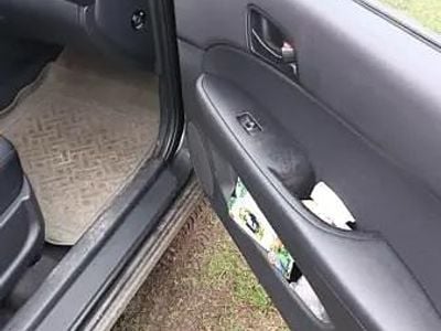 Second-hand Hyundai i30 116 CP (85 kW) 2008 Break