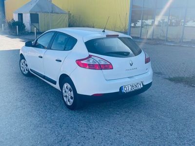 second-hand Renault Mégane 