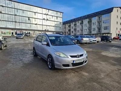 Second-hand Mazda 5 2007 Monovolum