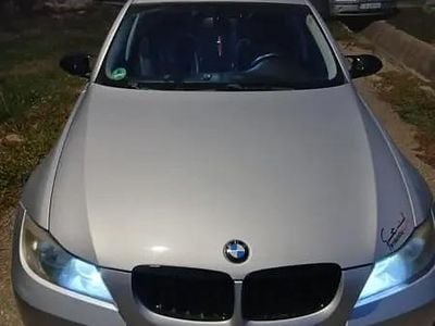 Utilizat 2007 BMW 320 Berlinǎ | 4.200 EUR (Preț OK)