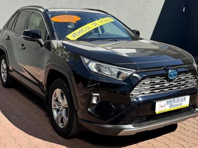 Second-hand 2022 Toyota RAV4 Hybrid SUV | 32.199 EUR