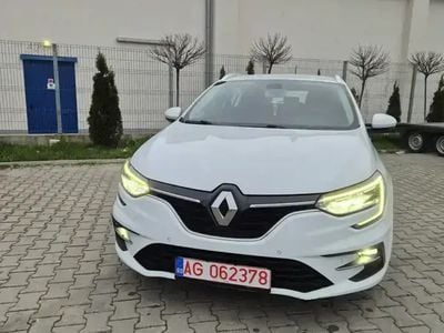 Renault Mégane IV