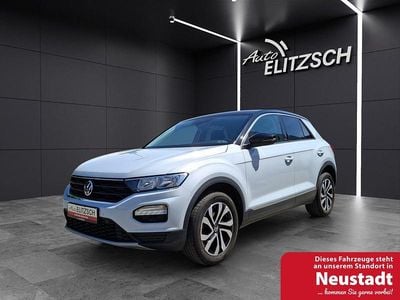 Utilizat 2022 VW T-Roc Active SUV | 26.265 EUR (Preț OK)