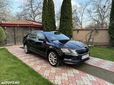 second-hand Skoda Octavia 