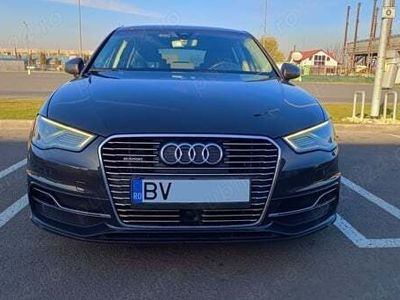 Audi A3 Sportback e-tron