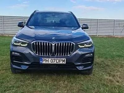 Utilizat 2019 BMW X5 SUV | 31.500 EUR