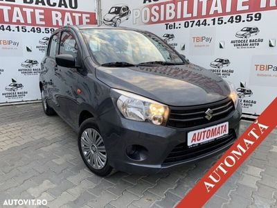 Gri Utilizat 2017 Suzuki Celerio Club Hatchback | 8.750 EUR