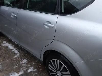 Seat Altea XL