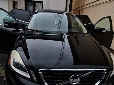 Second-hand Volvo XC60 260 CP (191 kW) 2011 SUV