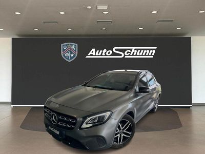 Mercedes GLA200