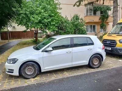 VW Golf VII