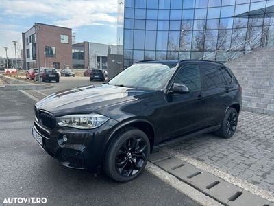 BMW X5 M