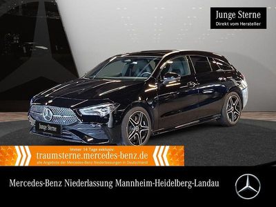 Utilizat 2024 Mercedes CLA250 Premium Berlinǎ | 38.302 EUR