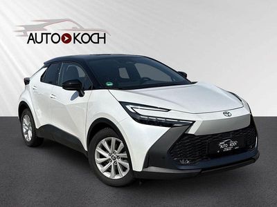 Utilizat 2024 Toyota C-HR Team SUV | 37.098 EUR