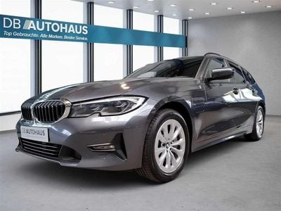 BMW 330e