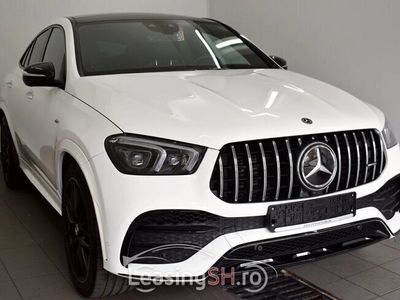 Mercedes GLE53 AMG