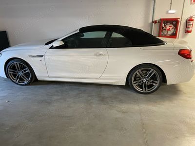 BMW 640