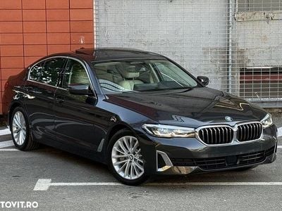 BMW 530e