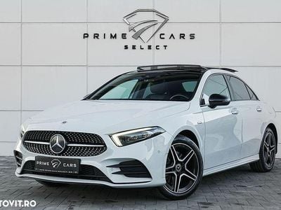Mercedes A250
