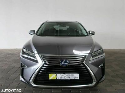 Lexus RX450h