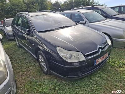 Utilizat 2005 Citroën C5 Break | 1.850 EUR
