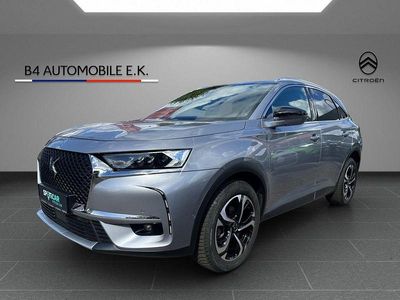 Utilizat 2023 DS Automobiles DS7 Crossback Rivoli SUV | 31.644 EUR (Puțin scump)