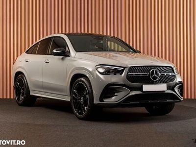 second-hand Mercedes E400 GLE Coupe4Matic 9G-TRONIC AMG Line Advanced Plus