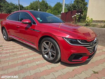 VW Arteon