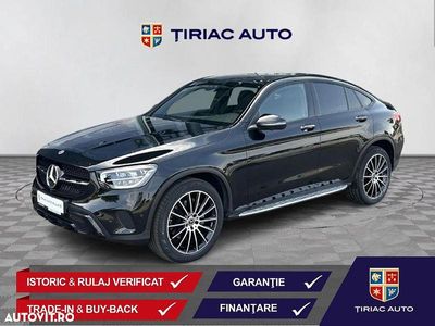 Mercedes GLC300