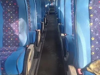 Second-hand 2004 Volvo 360 Van | 12.000 EUR