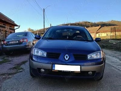Renault Mégane II