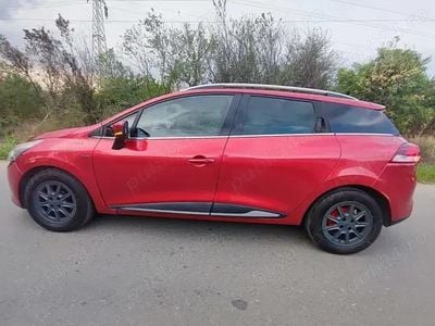 Renault Clio GrandTour