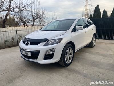 Mazda CX-7