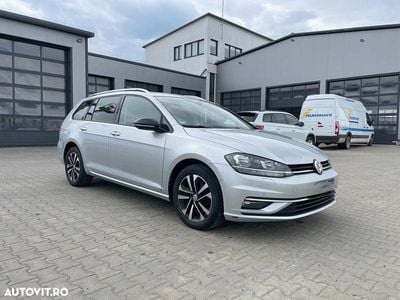 VW Golf VII