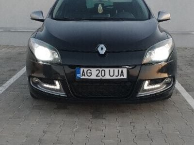 Renault Mégane GT Line
