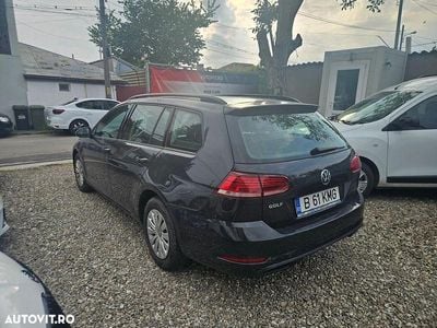 VW Golf VII