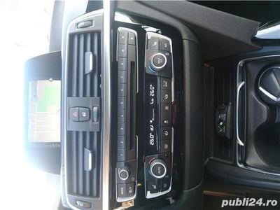 Second-hand BMW 318 150 CP (110 kW) 2017 Negru Berlinǎ