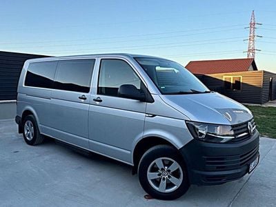 VW T6